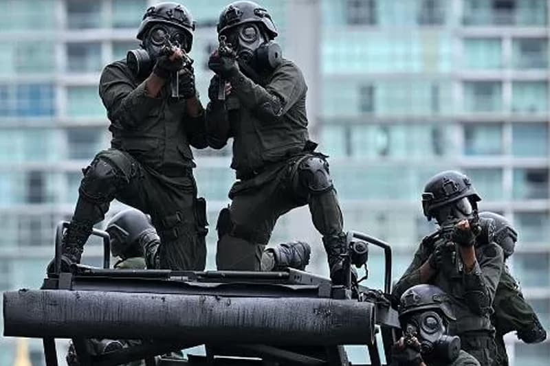 නව ප්‍රතිත්‍රස්ත පනත ප්‍රජාතන්ත්‍රවාදයට බරපතල තර්ජනයක් ද?