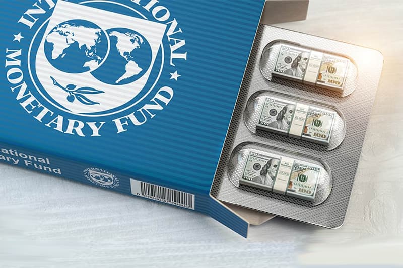 IMF ණය අපගේ අපේක්ෂිත ඉලක්ක සපුරා ගැනීමට සමත් ද ? - (ජයශ්‍රී ප්‍රියලාල්)
