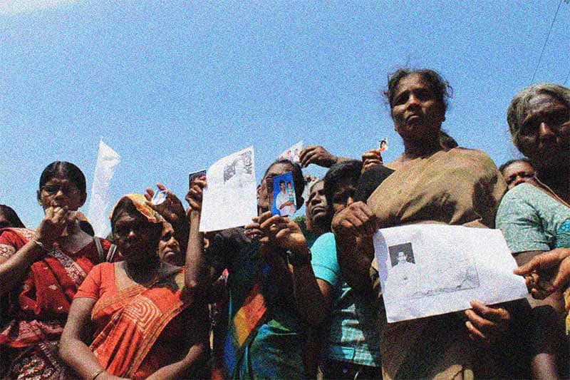 ජාතික සංහිඳියාව සඳහා පරිවර්තනීය ක්‍රියාවලියක් අවශ්‍යවේ - ජෙහාන් පෙරේරා