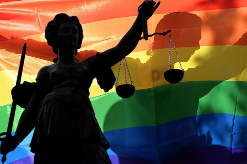 ගුද හා යෝනි මාර්ග පරීක්ෂාවට දණ්ඩ නීති සංග්‍රහය යොදාගෙන !