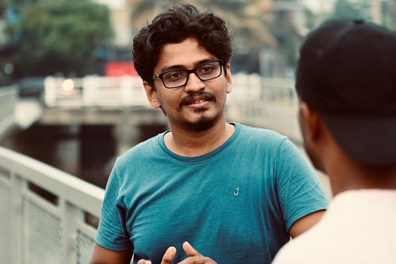 මරණයේ ක්‍රම විද්‍යාව... - (Mahesh Hapugoda)