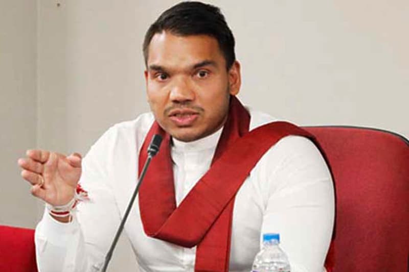 රටේ රාළ අද වීඩියෝව : නාමල්ගේ විලාපය