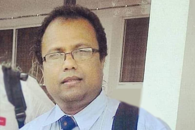 විපුල අබේරත්න : අපි හයිය මිනිස්සු බං.... - (ආචාර්ය මහේෂ් හපුගොඩ)