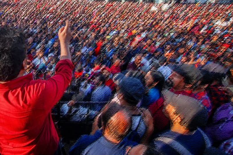 විමලෙගෙ කොලම : බුරුල් කරා තල්ලු කරා
