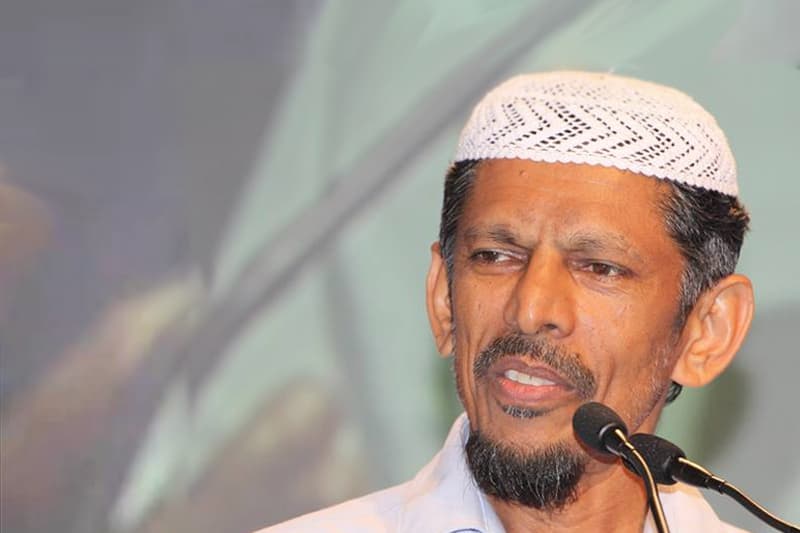 බල්සාක් කැෆේ : හජ්ජුල් අක්බර් නිදහස් - (මංජුල වෙඩිවර්ධන)