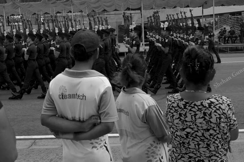 රජයේ ක්‍රියාමාර්ග ජනතාවගේ ප්‍රයෝජනය සඳහා විය යුතු ය - ජෙහාන් පෙරේරා