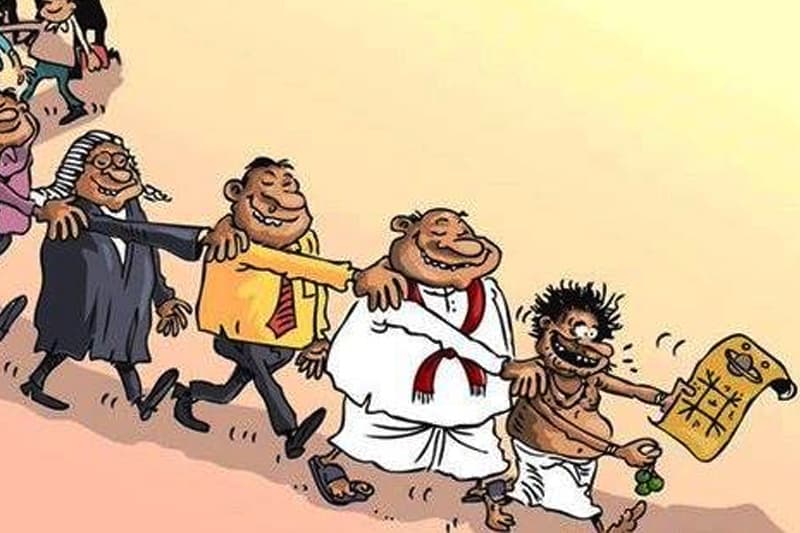 මැතිවරණ අනාවැකි - (කපිල කුමාර කාලිංගගේ හීසරය)