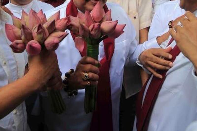 රාජපක්ෂ දේශපාලන ඉතිහාසය සහ අනාගතය !