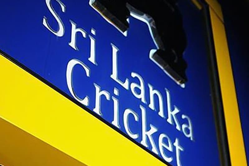 ක්‍රීඩා අධ්‍යක්ෂ ජනරාල්ට බලය පවරමින් ගැසට් නිවේදනයක්!