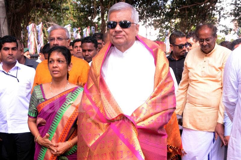 බෙදුණු ජාතීන් එක්කිරීමට ජනපතිට කාලයයි මේ - ජෙහාන් පෙරේරා