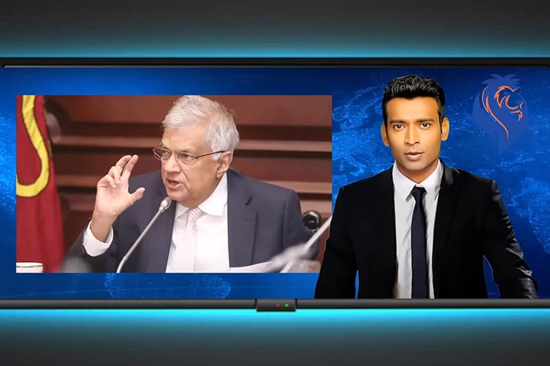ජනපති තගෙන් ආණ්ඩුවත් ස්ථාවර කරගෙන !