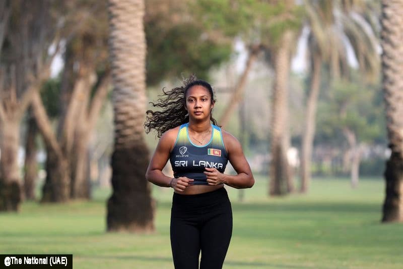 ගිය තැන කොහේ උනත් එතන අලුත් ලෝකයක් හදන්න.. - (ආචාර්ය මහේෂ් හපුගොඩ)