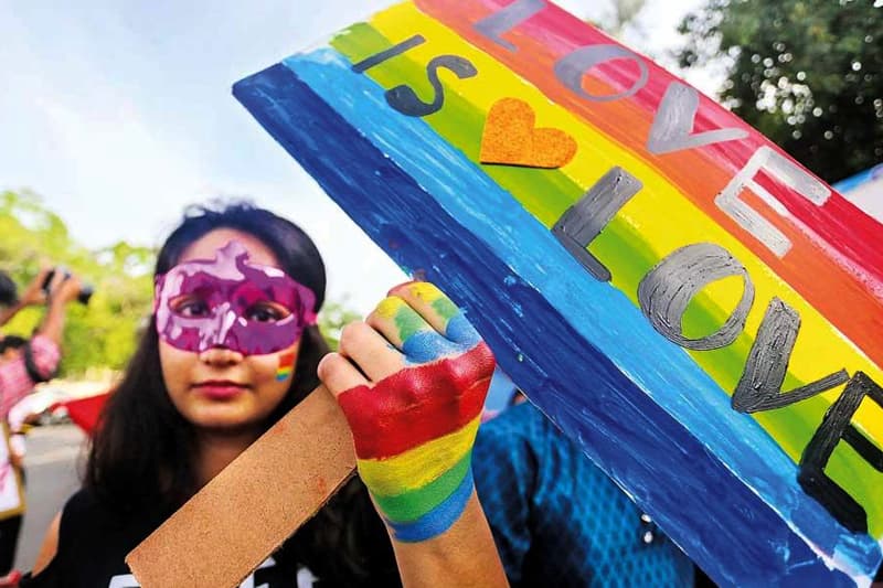 සමලිංගිකත්වය සහ බුදු දහම : 1 කොටස - (දමිත් චන්දිමාල්)