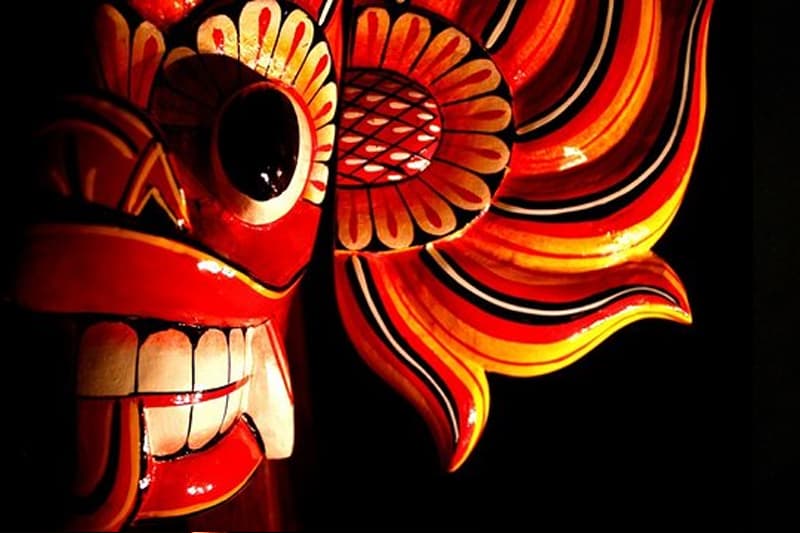 හෙජමොනික අර්බුදය සහ රාක්ෂසයන්ගේ සමය - (සුමිත් චාමින්ද)
