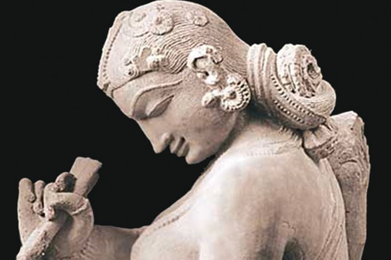 කාන්තාව, ජාතක කතා සහ බුදුන් වහන්සේ 04 : කාක ජාතකය - (ජයසිරි අලවත්ත)
