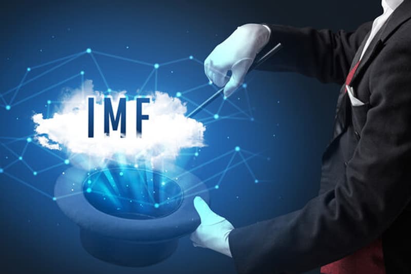 IMF පාර වහන්න පුළුවන් කාට ද? - (රජිත් කීර්ති තෙන්නකෝන්)