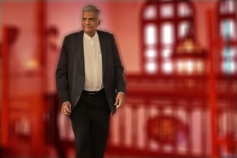 මානීගේ තීරුව : අපේ රටේ ප්‍රීතිමත්ම මනුස්සයා කවු ද ?