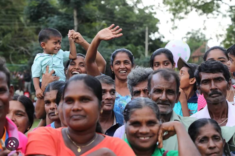 මේ ජය ම(රනිල්)ට නොවෙයි රටටයි - (නීතිඥ චන්ද්‍රසිරි සෙනෙවිරත්න)