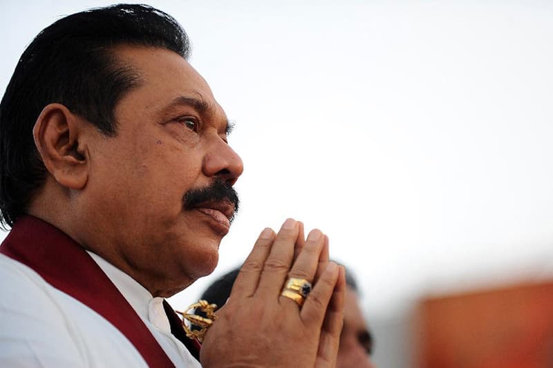 රාජපක්ෂවාදයේ යුටිලිටිය - (එරන්ද ගිනිගේ)