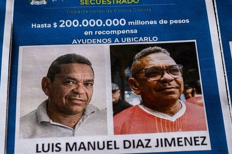 ලෝකය කම්පනයට පත්කළ කොලොම්බියානු පාපන්දු ක්‍රීඩකයාගේ පියා පැහැර ගැනීමේ කතාව