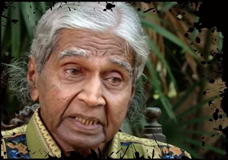 මම ඔහුගේ හිතුවක්කාර පුත්‍රයා වෙමි!