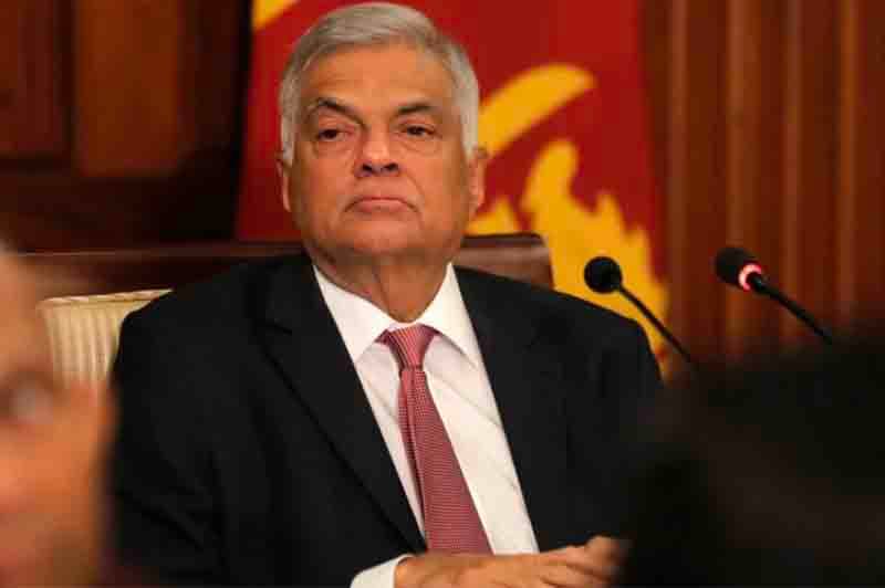 ජනාධිපතිවරයාට පවතින හොඳම විකල්පය - (ආචාර්ය ජෙහාන් පෙරේරා)