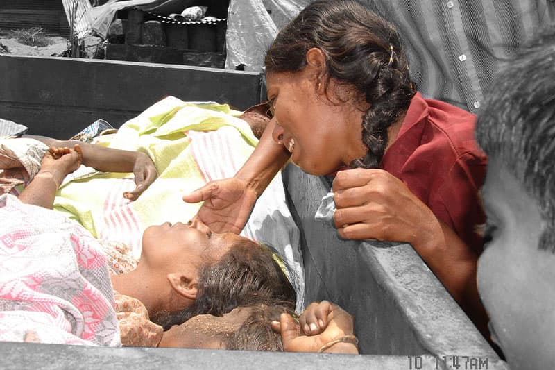 බල්සාක් කැෆේ : මට ජැක්සන්ගේ මරණය නොදැනුණේ ඇයි? - (මංජුල වෙඩිවර්ධන)