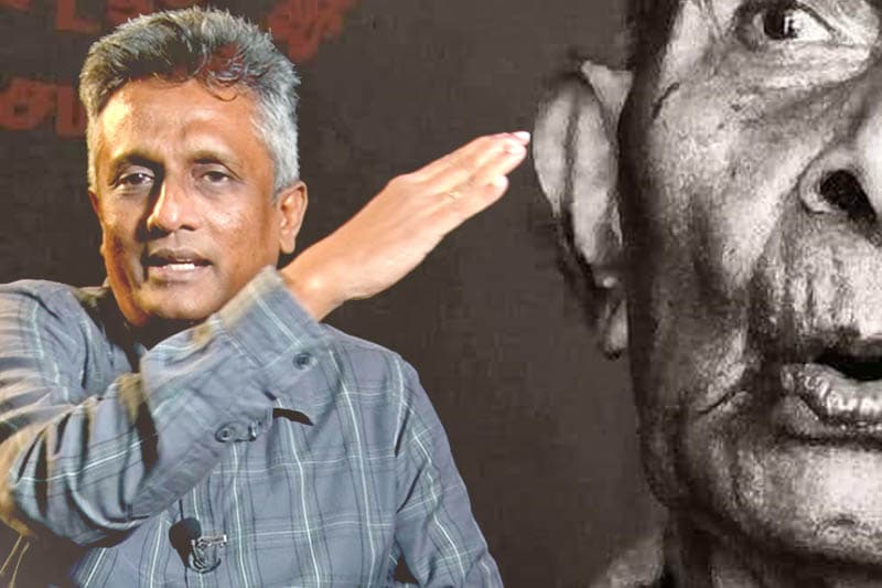 මර්තේලිස්ගෙ පොතේ නිර්මාල්ගෙ අනන්‍යතාව නෑ - දීප්ති