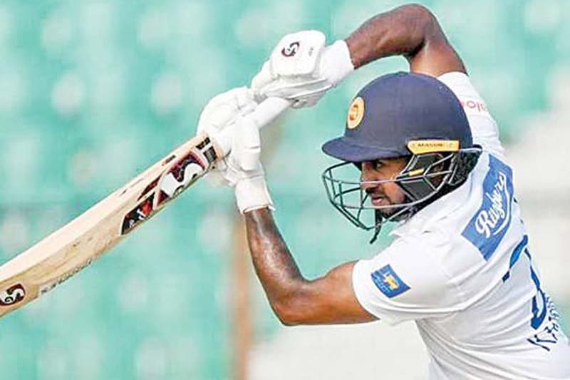 කමිඳුගෙන් ක්‍රිකට් වාර්තා ගොඩක්