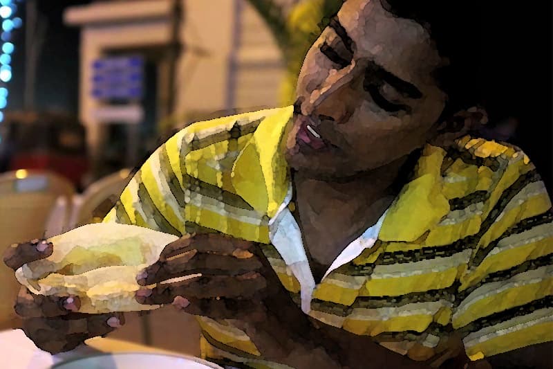 තිලක මතක (13) - ගජමෑන් ගෙන් ආප්ප කා වෙන පත්තරයකට මාරු වෙයි (ඉන්දු පෙරේරා ලියයි)