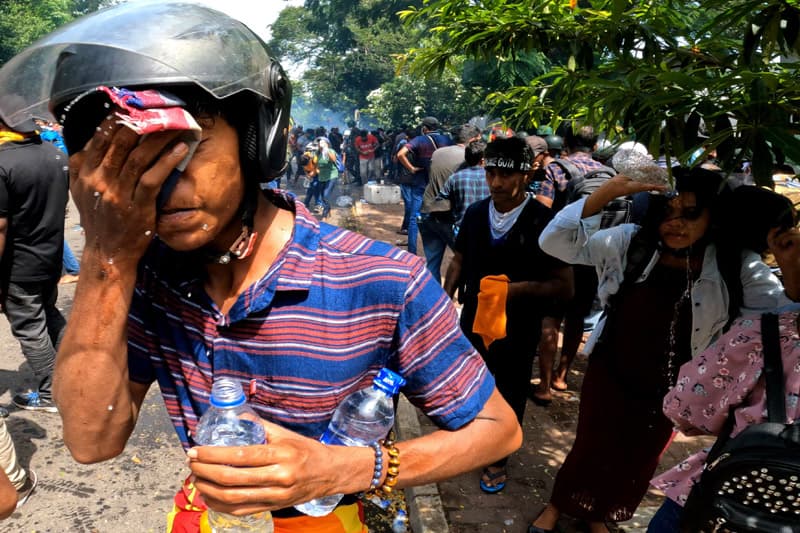 මෙදා වැරදුණොත් කළ යුත්තේ ජාතිය වැටුණු වළට පස් දැමීම පමණි – (සුනිල් කන්නන්ගර)