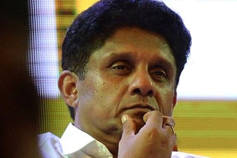 සජබ ප්‍රධාන විපක්ෂය ලෙස තව තවත් මෝඩ කම් නොකළ යුතුයි - (කුසල් පෙරේරා)