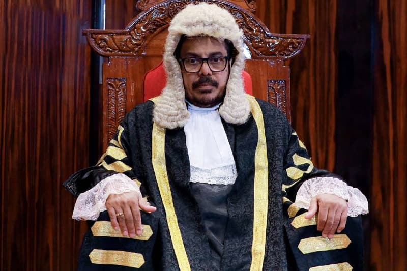 අසෝක රන්වල සහ 'ආචාර්ය' සන්නිය | ගාමිණී වියන්ගොඩ