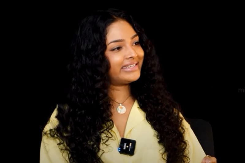 Manoja Fernando : 'මට නිදහසක් දැනෙනවා ලොකූ කුණු ගොඩකින් බේරුනා වගේ' - (වීඩියෝ)
