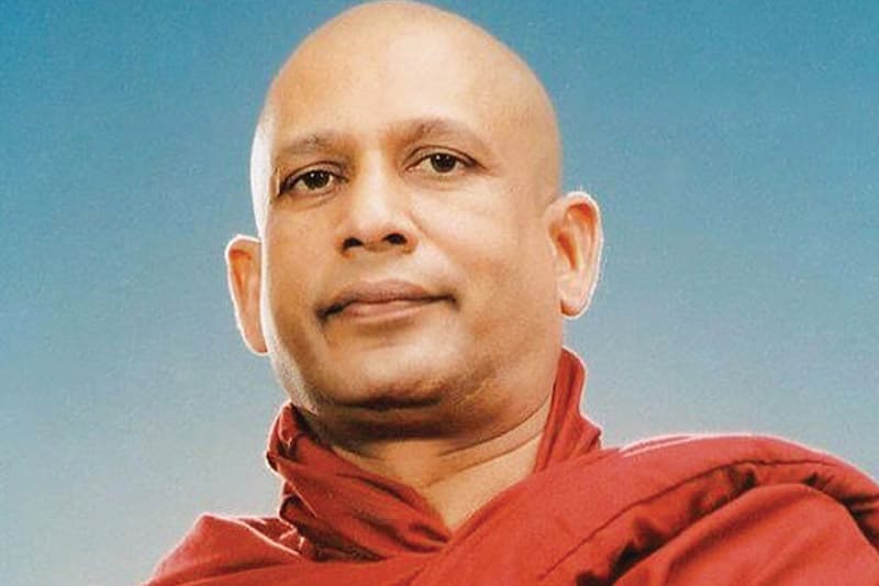 තිලක මතක (30) :  පිරිසුදු බුදු බණ දෙසන "ටෙක්කාරාමයේ යකාගෙ හාමුදුරුවෝ"  (ඉන්දු පෙරේරා ලියයි)