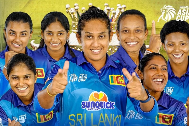 කරට කර සටනකින් ශ්‍රී ලංකාව අවසන් තරගයට