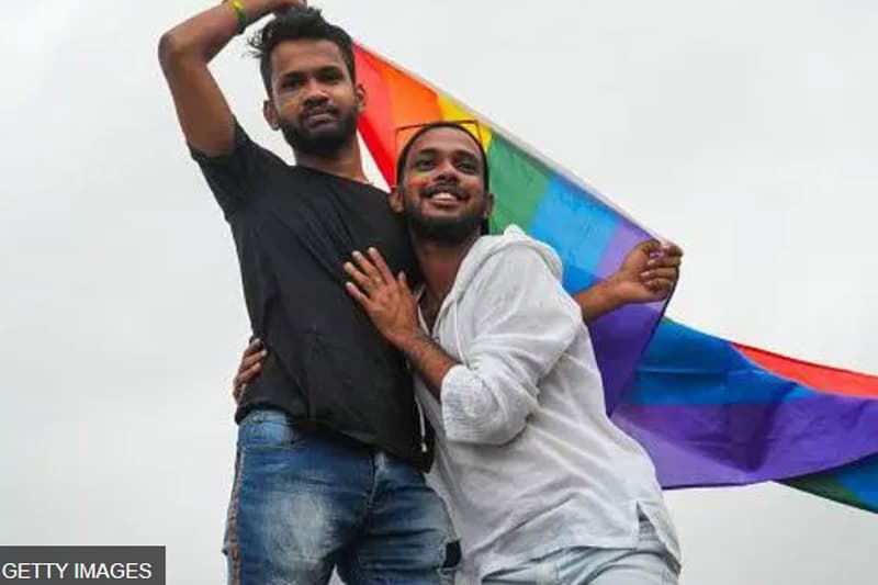 ස්ත්‍රී පුරුෂ සමාජභාවීය සමානාත්මතාවය පිළිබඳ පනත් කෙටුම්පත: 'සමරිසි විවාහ බලාත්මක කිරීමක් හෝ දිරිගැන්වීමක් නෑ'