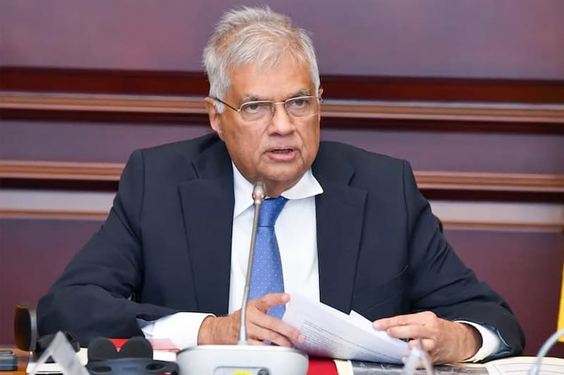 ඉලක්ක සපුරා ගැනීමට AI තාක්ෂණය ප්‍රවර්ධනය කළ යුතුයි -ජනපති