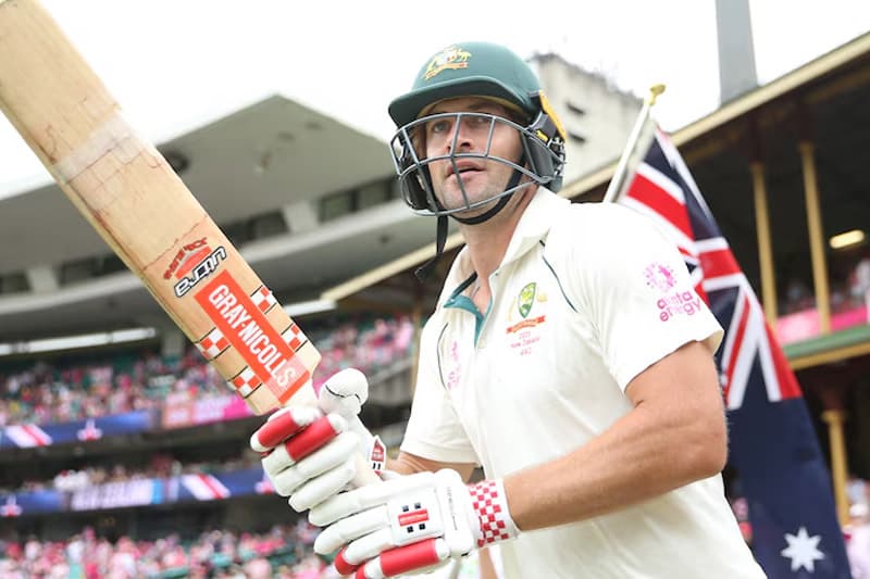 2026 T20 ලෝක කුසලාන සුදුසුකම් ලැබීමේදී ඉතාලිය නියෝජනයට හිටපු ඔස්ට්‍රේලියානු පිතිකරුවෙක්
