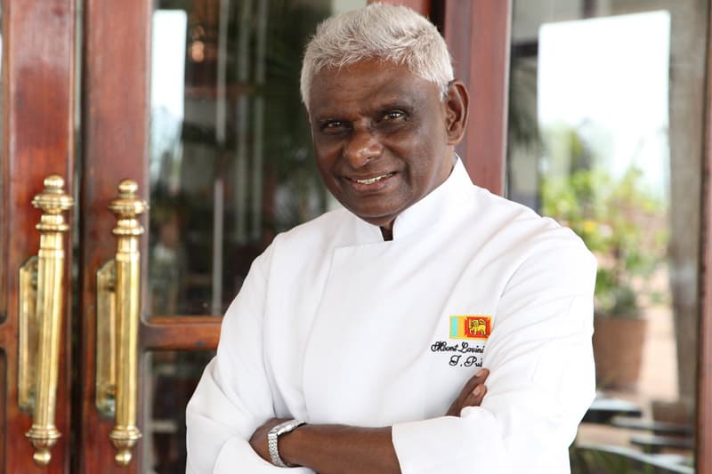 තිලක මතක (27) :  සූපවේදී පබිලිස් සහ එලොවින් ආ නූපන් පුංචි අම්මා මාධ්‍යයට ගෙනා හැටි (ඉන්දු පෙරේරා ලියයි)