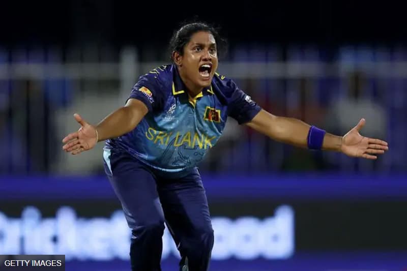ICC T20 කාන්තා ලෝක කුසලානය: ශ්‍රී ලංකාවට තරගාවලියේ ඉදිරියට යා හැකි ද?