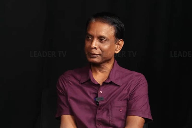 ඉතිහාස පොත්වල ලියවුණේ ප්‍රභූවරු ගැන විතරයි - කුසුම්සිරි විජේවර්ධන (වීඩියෝ)