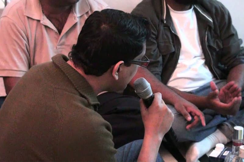 තිලක මතක (22) : පුටු නැති නිවසේ ගායකයන් එක් වූ පැදුරු සාජ්ජයක් (ඉන්දු පෙරේරා ලියයි)  