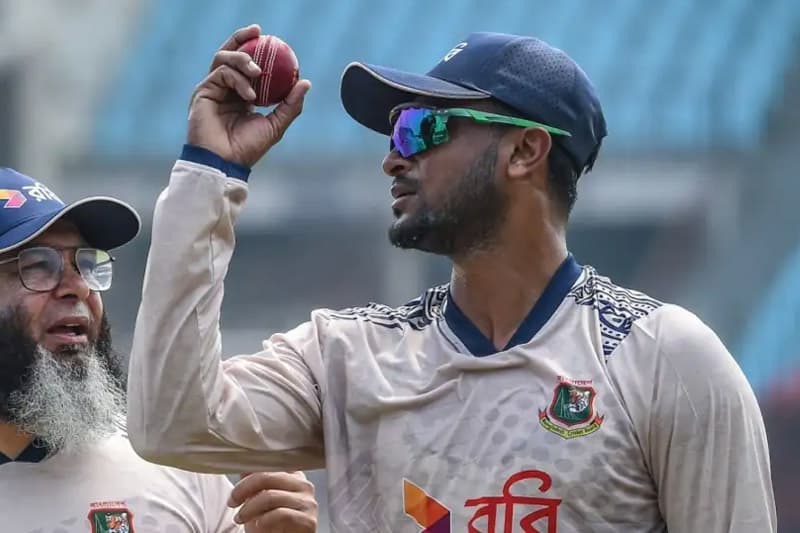 බංග්ලාදේශ රජය: “ෂකිබ්ට ආරක්ෂාව දුන්නත් ජනතා කෝපය සංසිඳවීම ඔහුගේ කාර්යයක්”