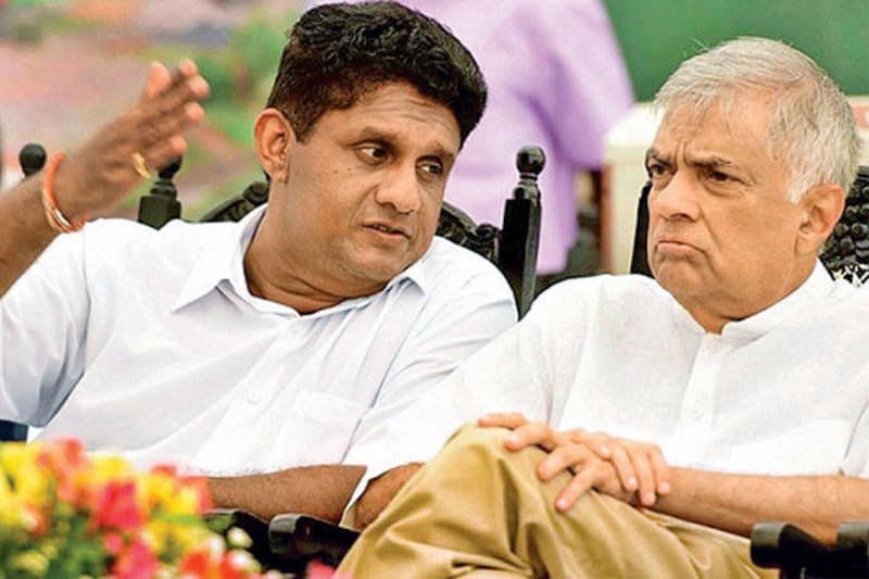 සමගිය තුළින් ඉදිරියට යාමට නම්...- (නිශාන්ත ශ්‍රී වර්ණසිංහ)
