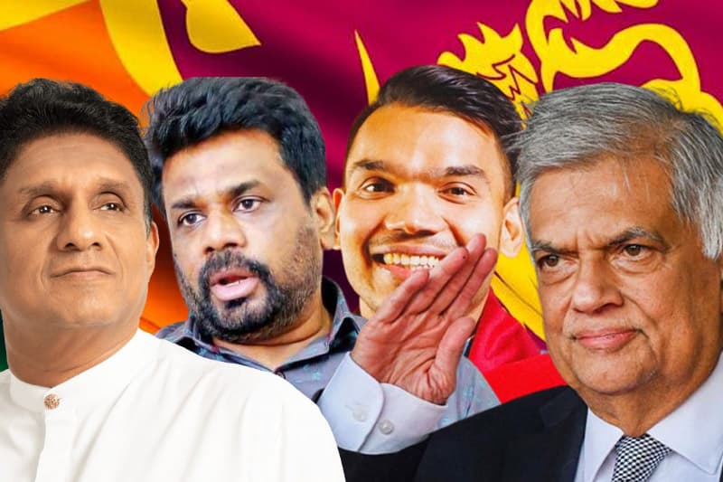 රට එක්සත් කරන ජනාධිපතිවරයෙක් අවශ්‍යව තිබේ - ජෙහාන් පෙරේරා