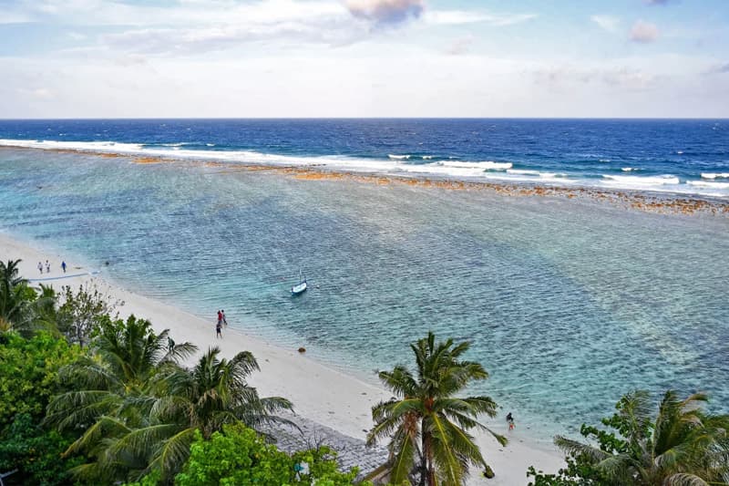 ඊශ්‍රායල ජාතිකයින්ට මාලදිවයිනේ දොරටු වැසෙයි