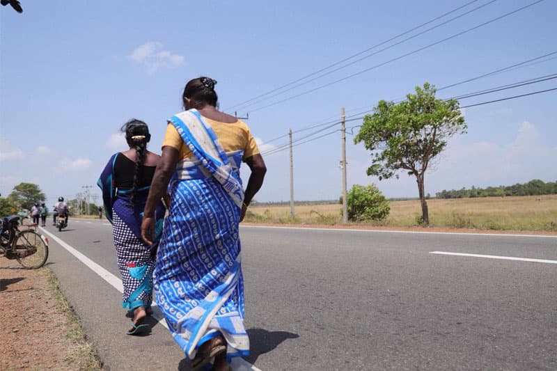 චෙම්මනි සමූහ මිනීවලෙන් ගොඩගත් භාණ්ඩ කාගේදැයි එලි නොවේ