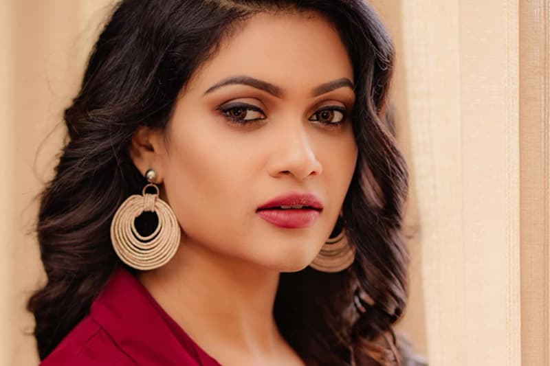 ඔබ දන්නා චූලක්ෂි ගැන ඇය කියූ නොදන්නා කතාව මෙන්න!