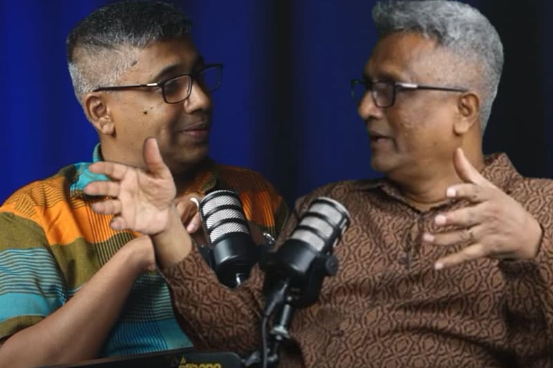 තමන් තමන්ව ම ප්‍රවර්ධනය (Promoting oneself) කිරීමෙන් සිදු වන්නේ කුමක් ද...? Ideas front වීඩියෝවක්